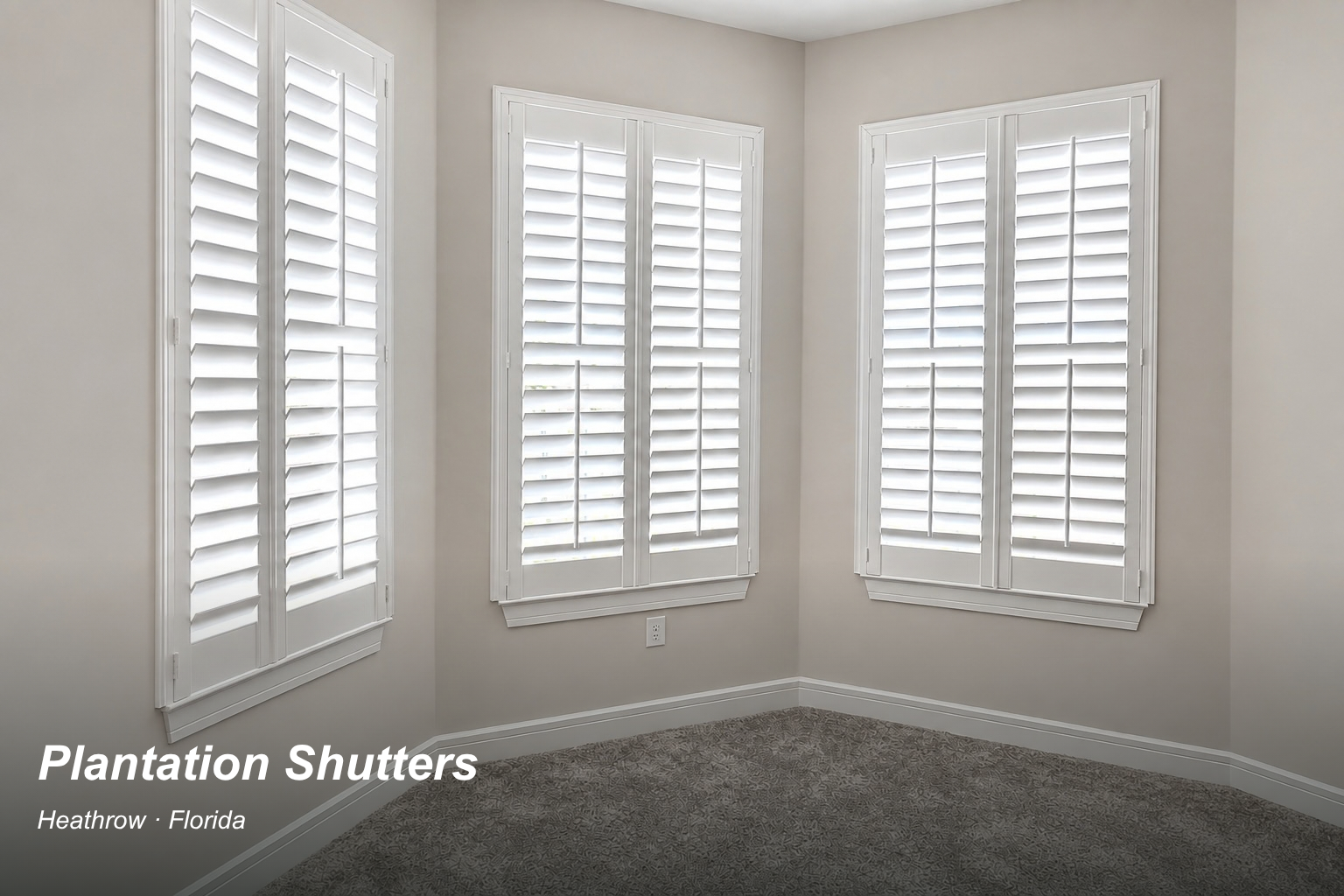 05 Shutters